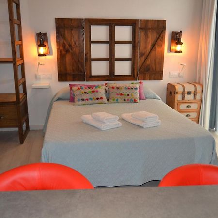 Apartamento Loft en casco histórico La Pintora - Parking opcional Jerez de la Frontera Exterior foto