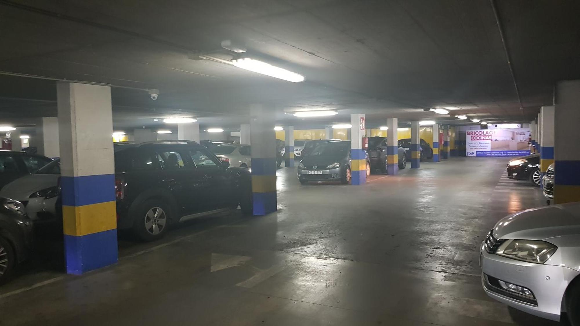 Apartamento Loft en casco histórico La Pintora - Parking opcional Jerez de la Frontera Exterior foto