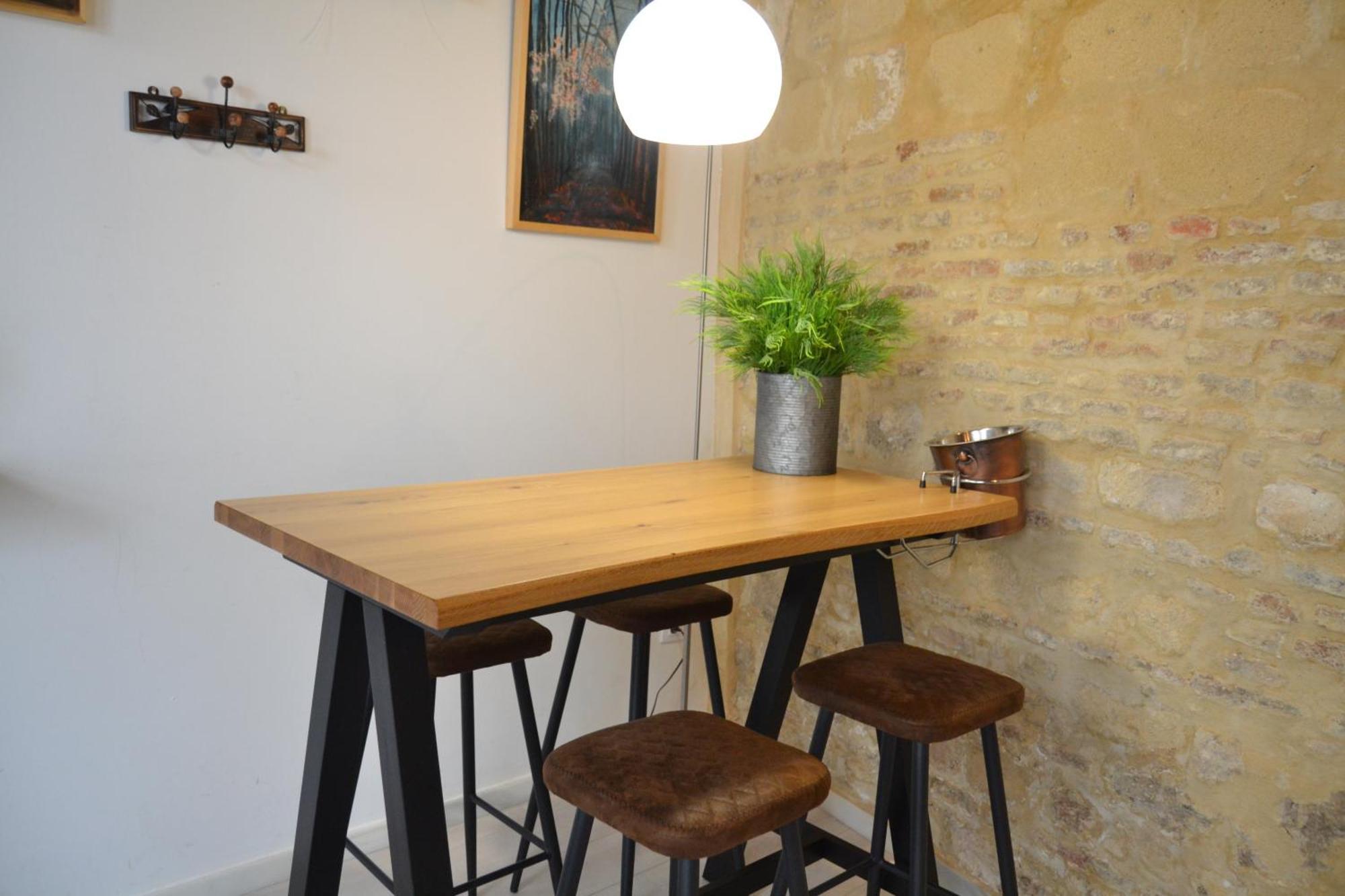 Apartamento Loft en casco histórico La Pintora - Parking opcional Jerez de la Frontera Exterior foto