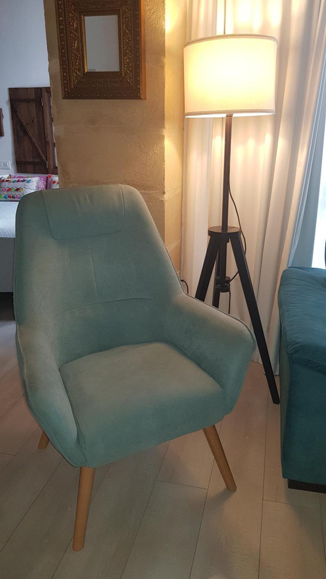Apartamento Loft en casco histórico La Pintora - Parking opcional Jerez de la Frontera Exterior foto
