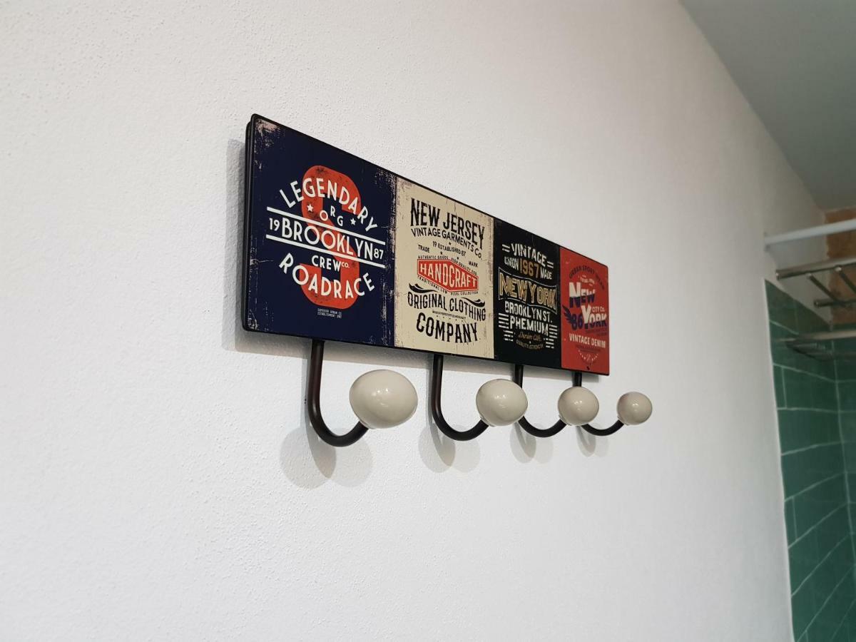 Apartamento Loft en casco histórico La Pintora - Parking opcional Jerez de la Frontera Exterior foto